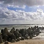 דירה Art-hues ווסטרלנד