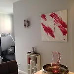 דירה Art-hues *