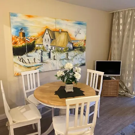 Art-hüs * Westerland