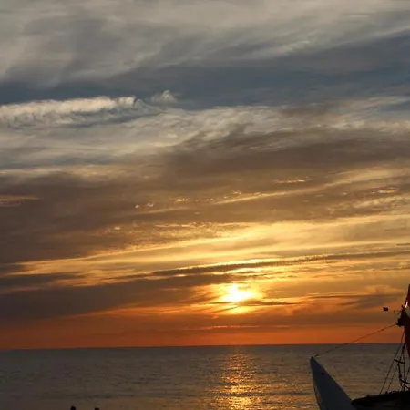 Art-hues Lägenhet *