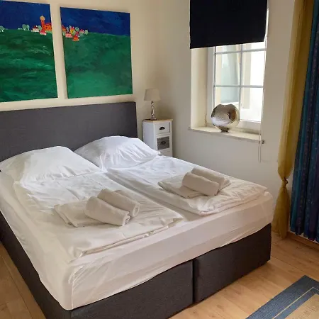 Art-hüs Apartamento *