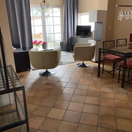 Art-hüs Apartamento