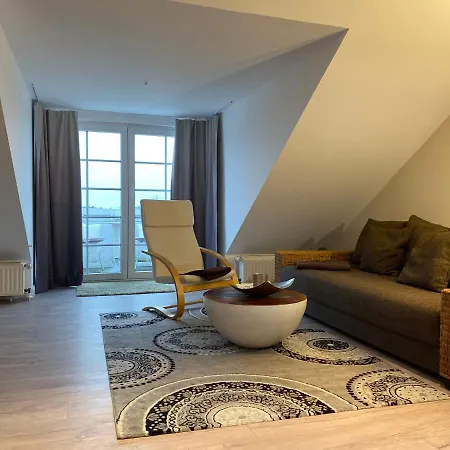 Art-hüs Apartamento