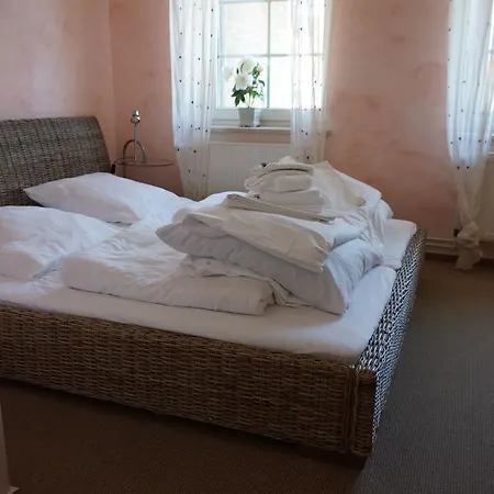 Apartamento Art-hüs *