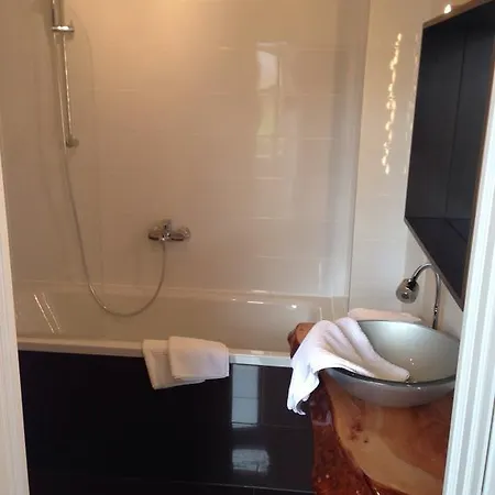 Art-hüs Apartamento Westerland