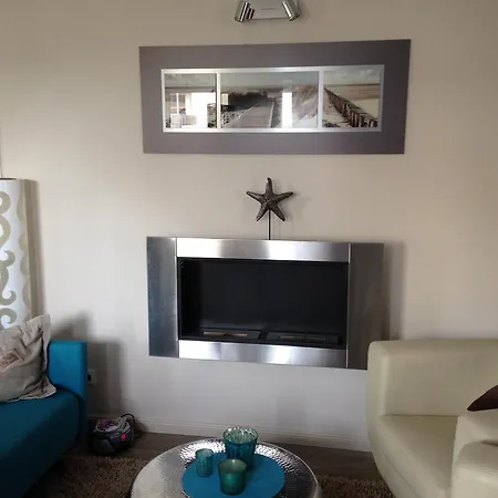 Apartamento Art-hüs