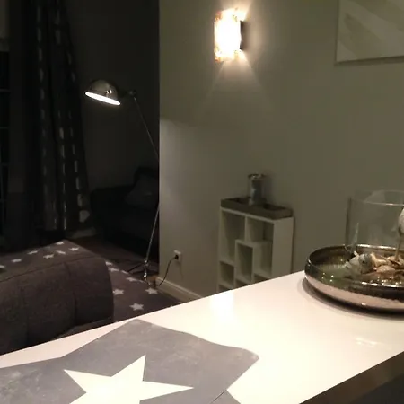 Art-hues Apartament