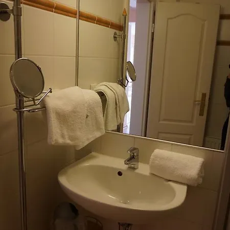 Apartamento Art-hüs *