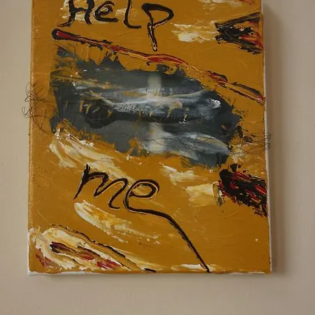 Art-hüs Apartamento *