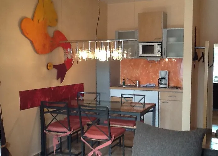 Apartament Art-hues *